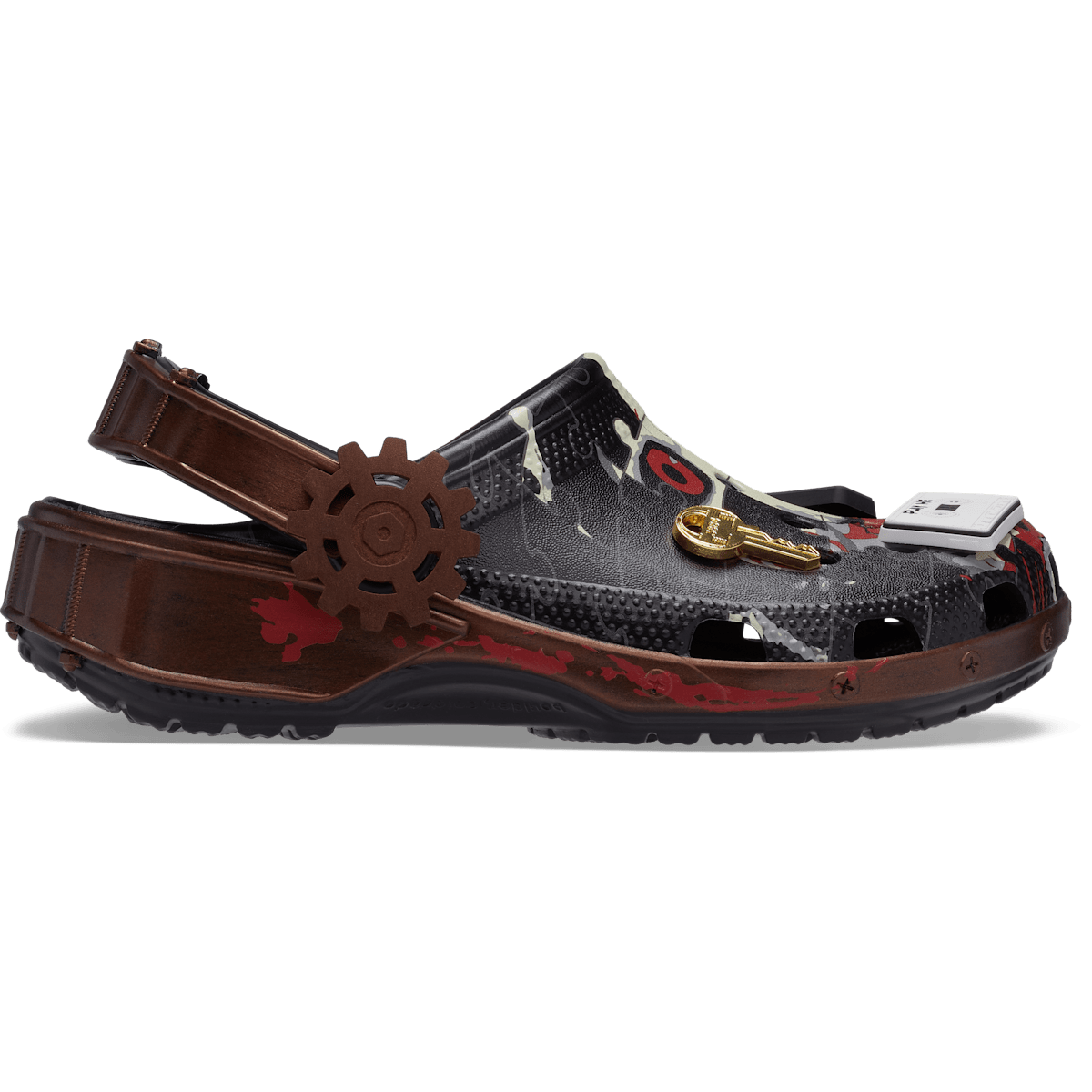 Saw Billy Classic Clog