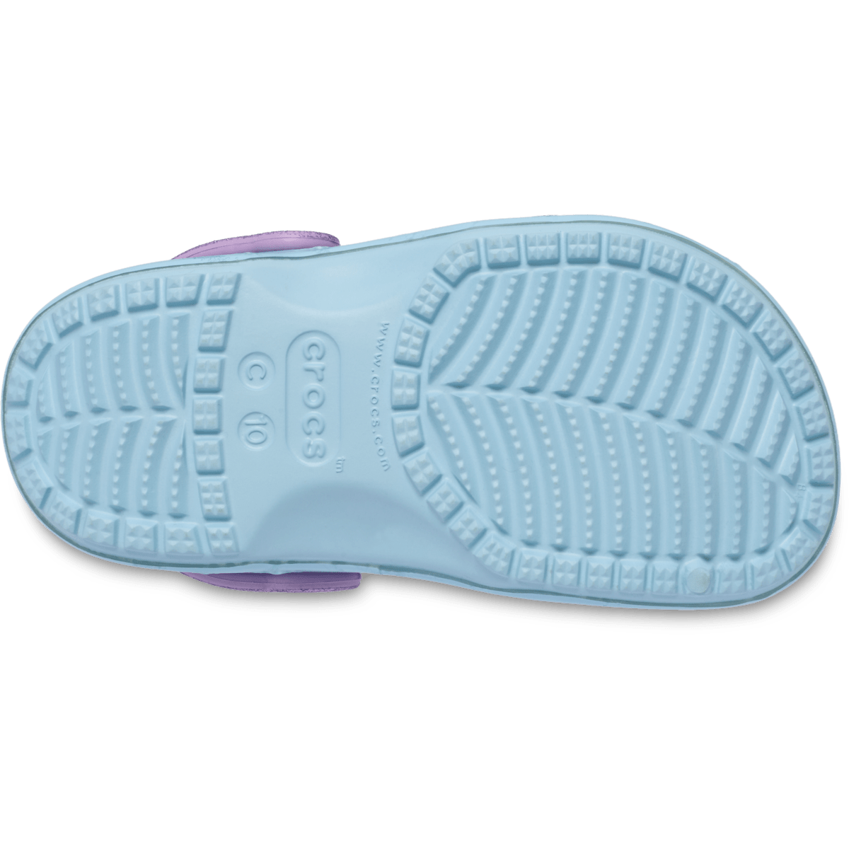 Toddlers’ Disney Frozen Elsa Classic Clog