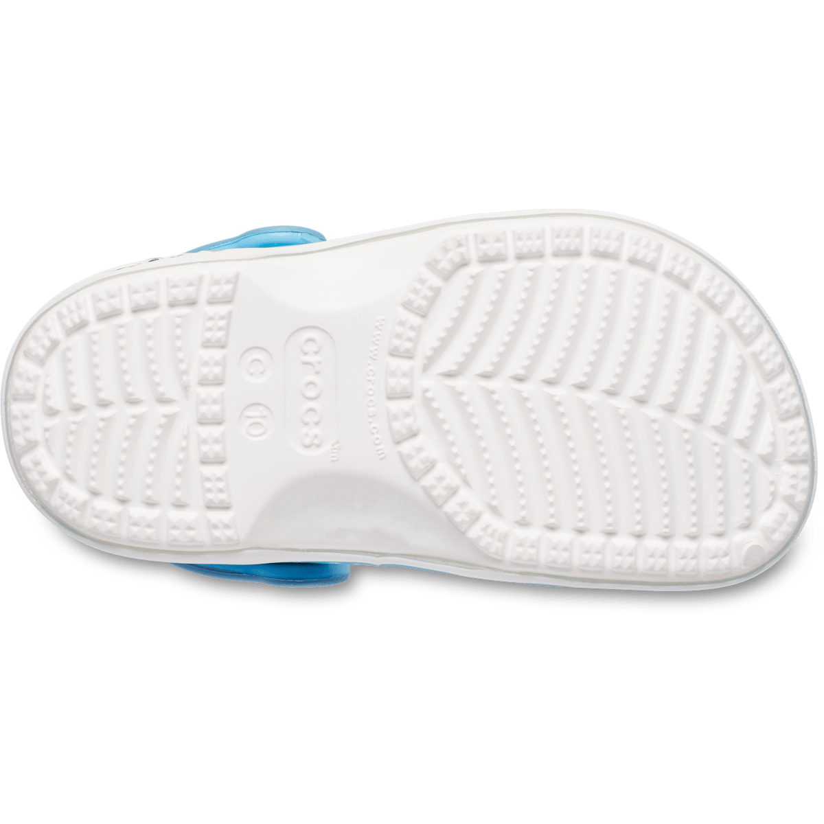 Toddlers’ Disney Frozen Olaf Classic Clog