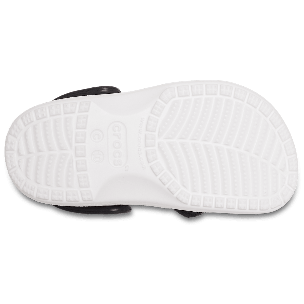 Toddler Classic IAM Panda Clog