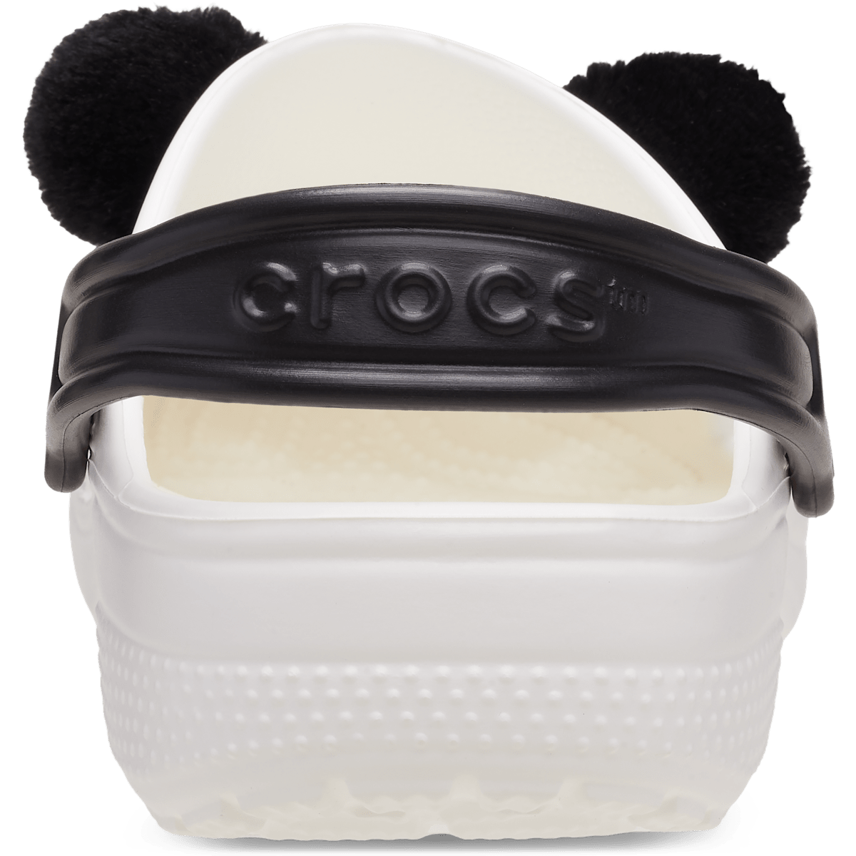 Toddler Classic IAM Panda Clog