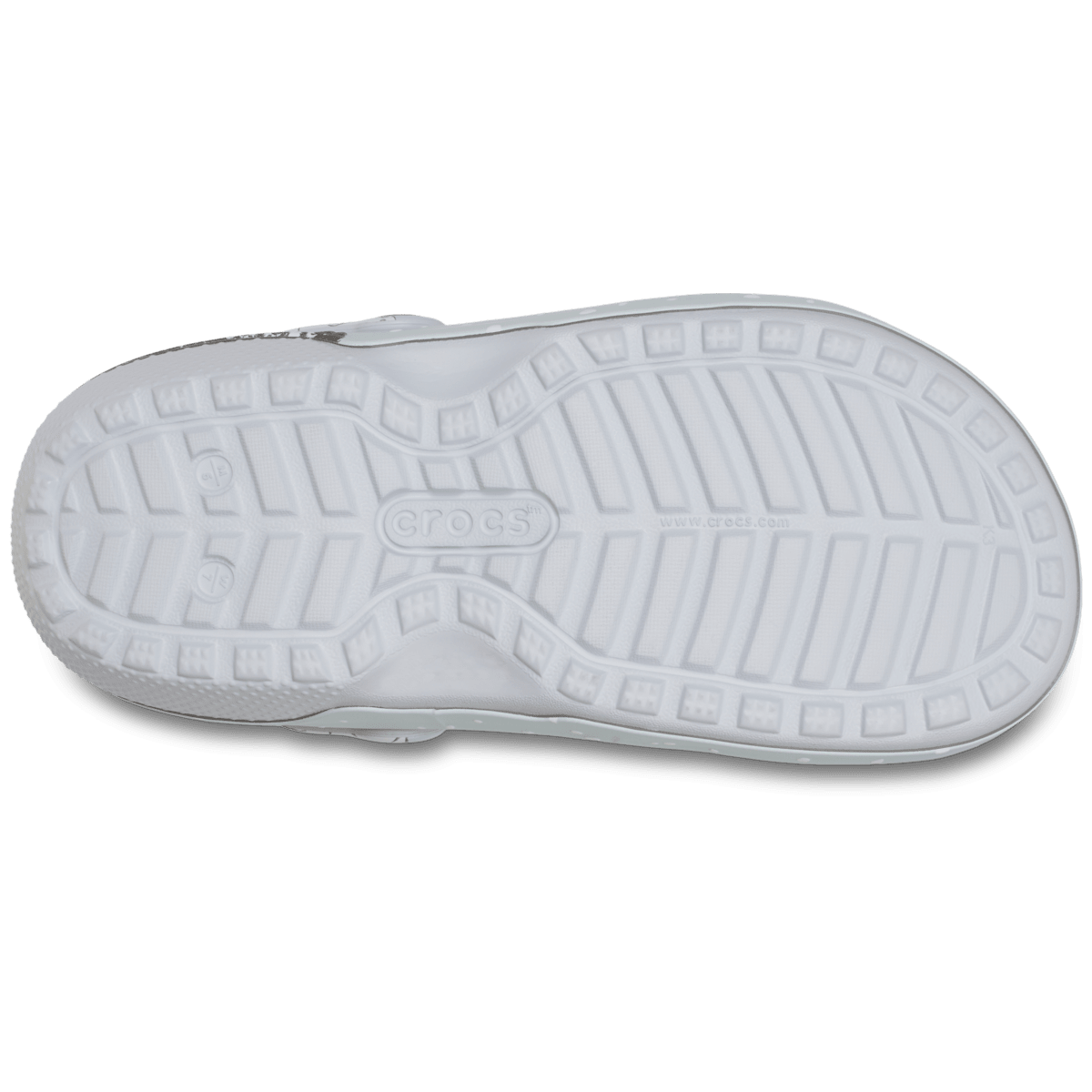 Peanuts Holiday Classic Lined Clog