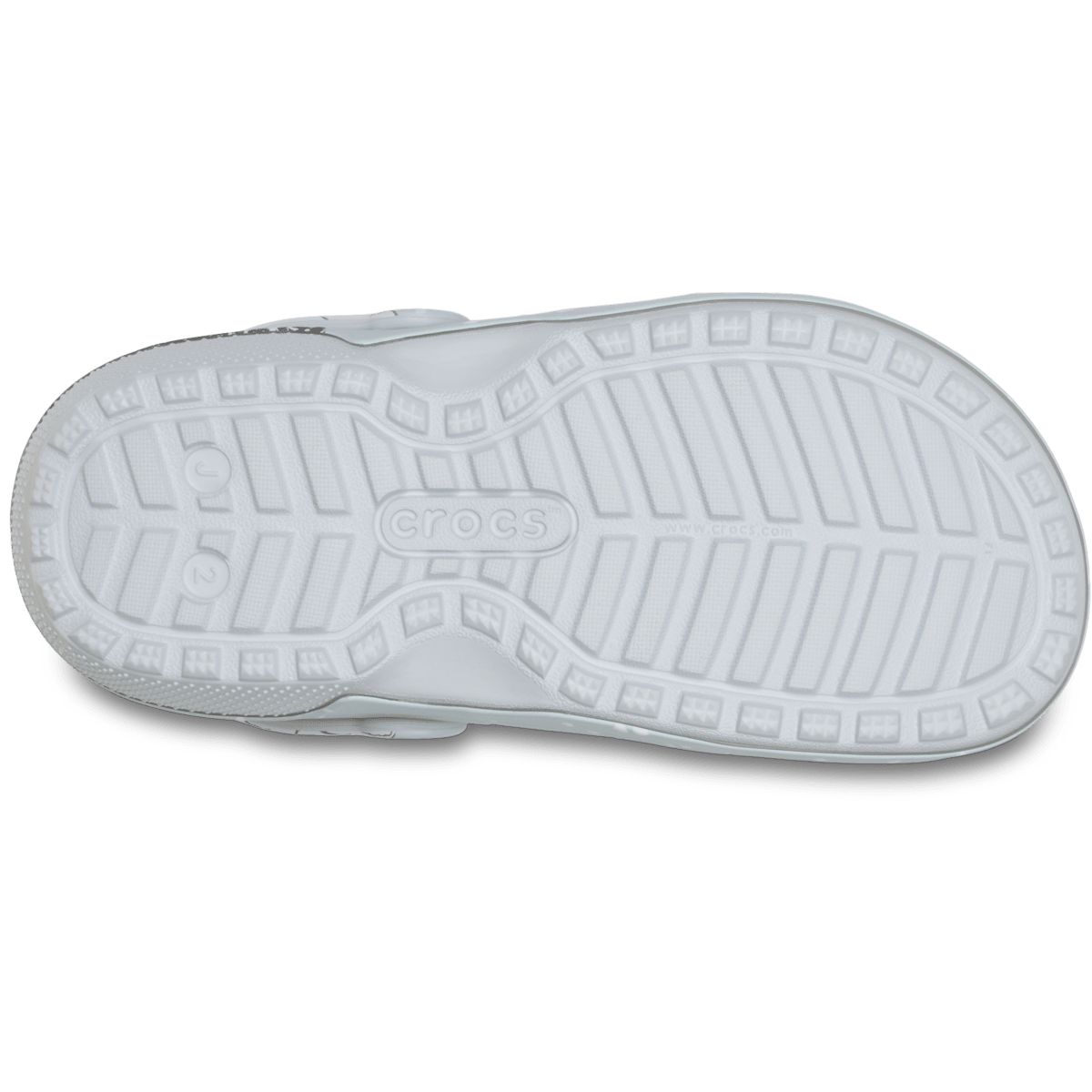 Kids' Peanuts Holiday Classic Lined Clog