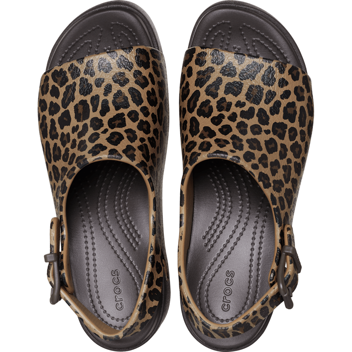 Dylan Platform Animal Slide
