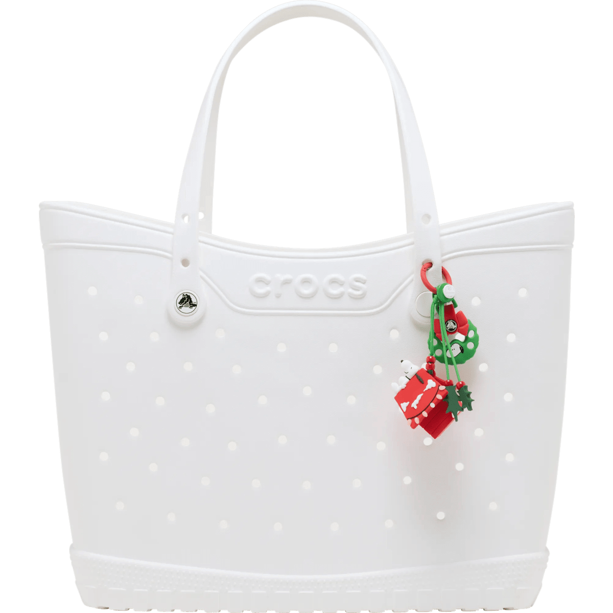 Peanuts Snoopy Bag Charm