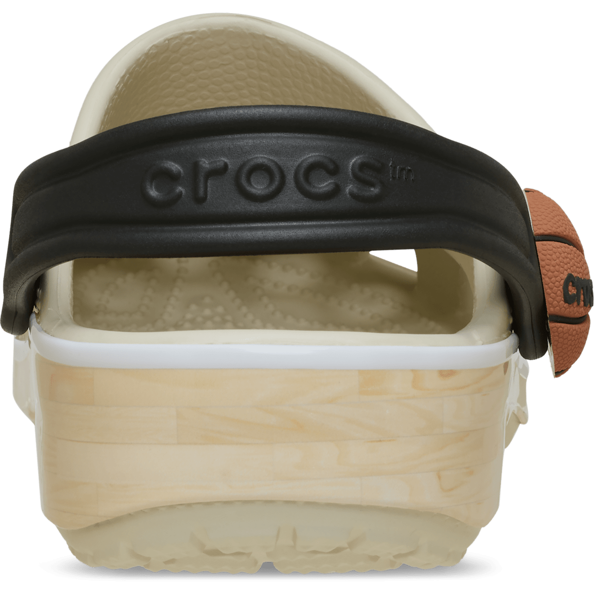 Kids' Classic Basketball Court Clog