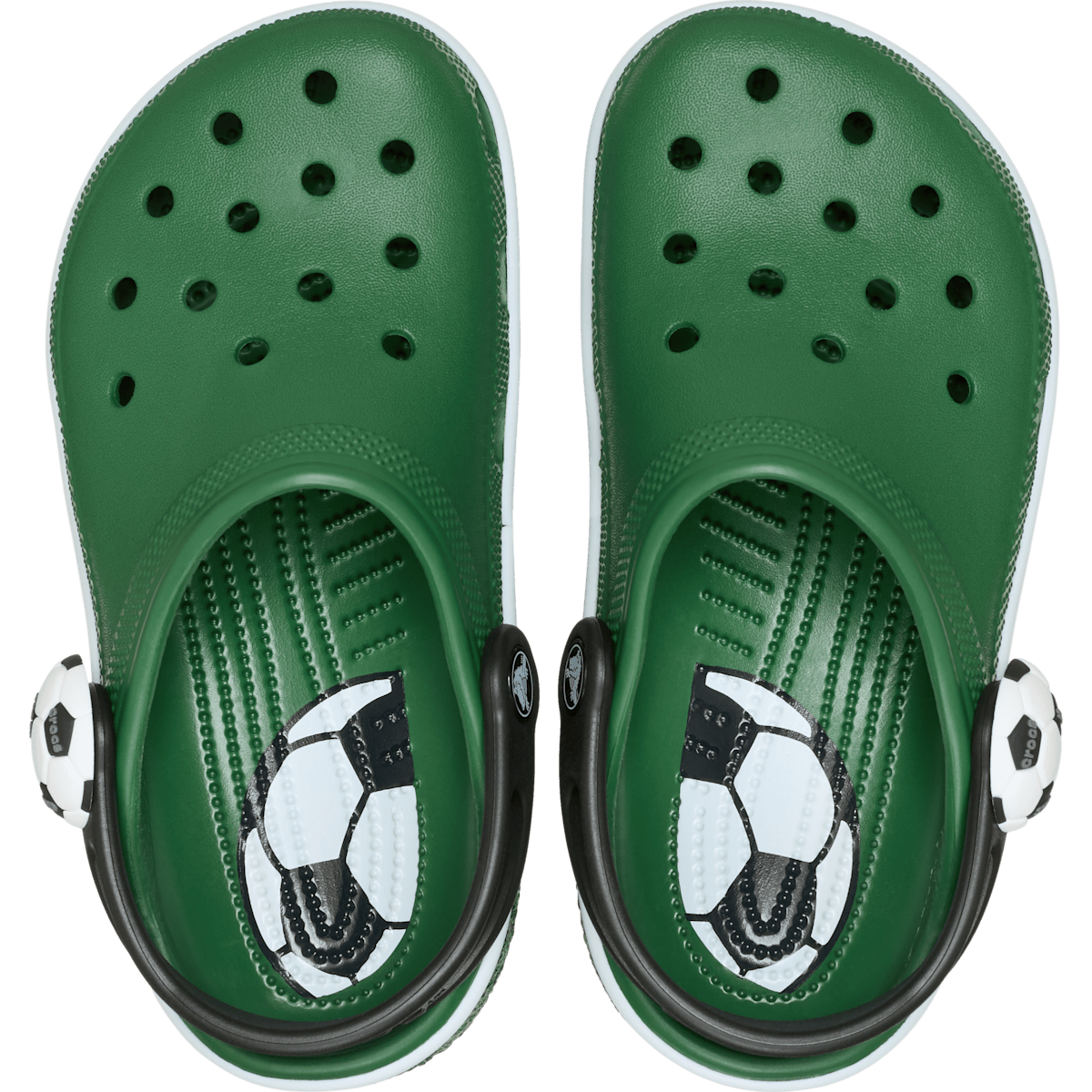 Kids' Classic Soccer Turf Clog