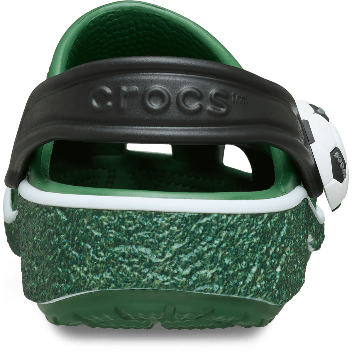 Kids' Classic Soccer Turf Clog