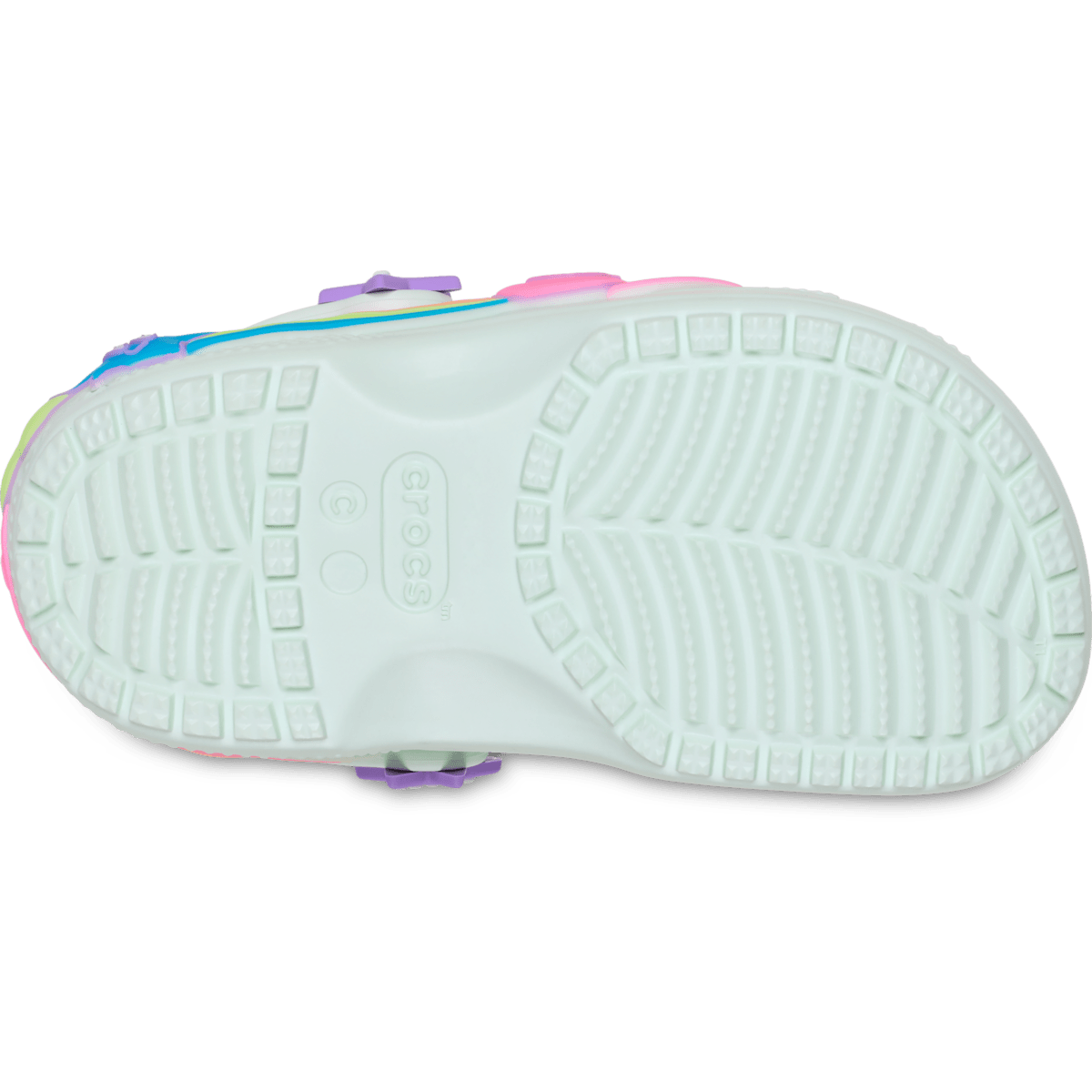 Toddler Classic Dream Lights Clog