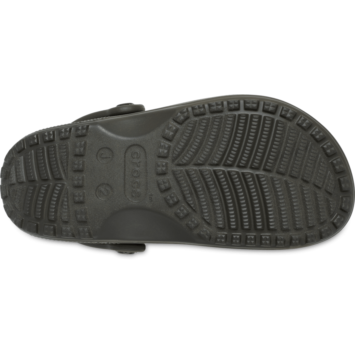 Kids' Crafted Camo Clog