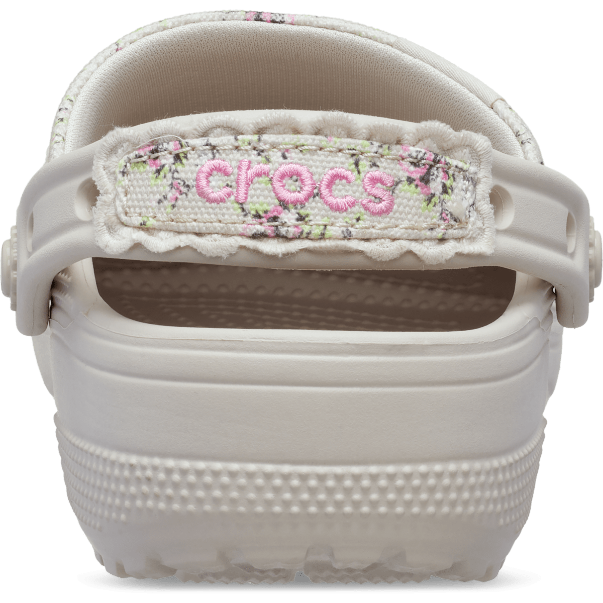 Kids' Crafted Ditsy Floral Clog
