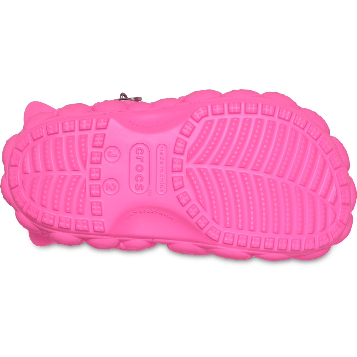 Kids' Classic Cute Cat Clog