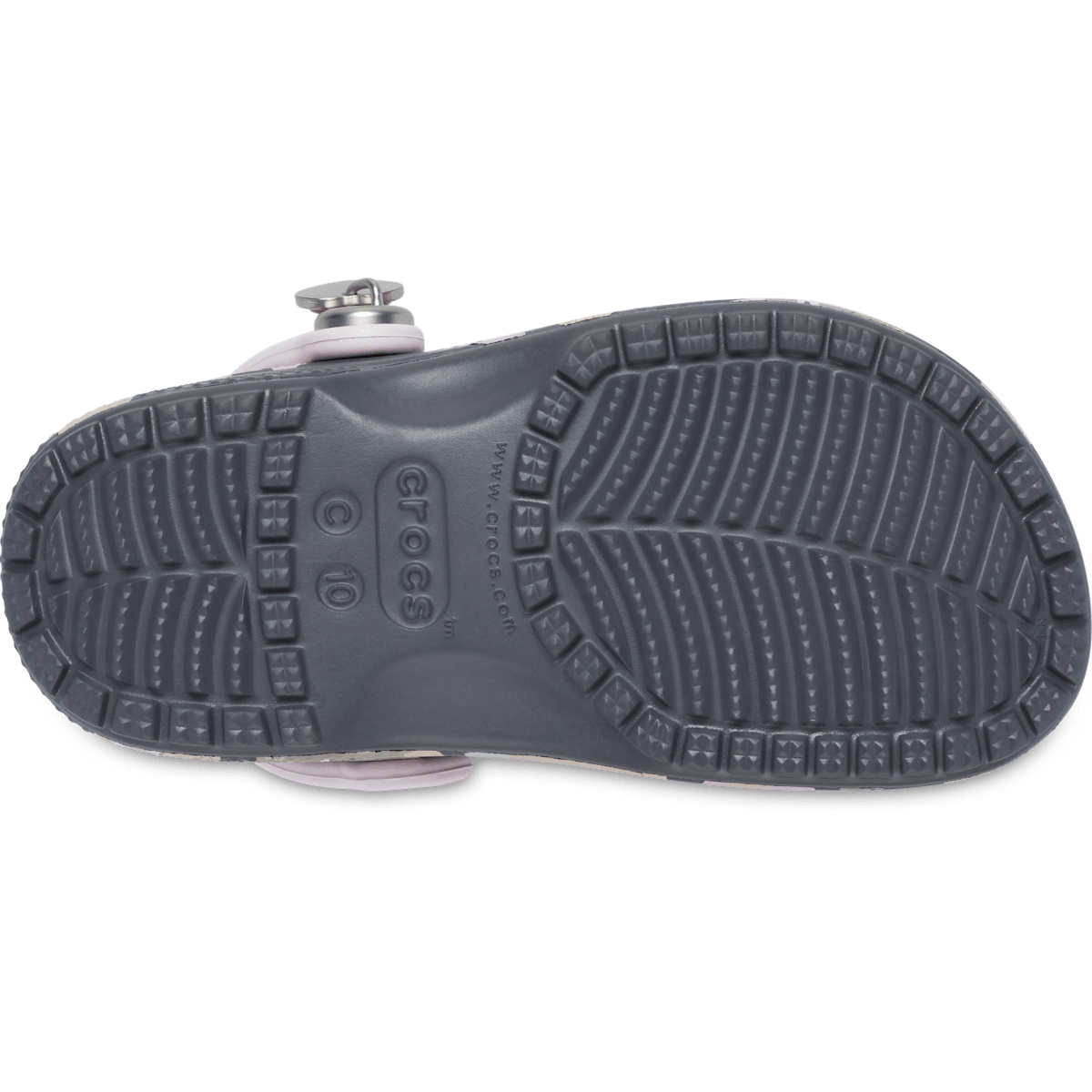 Toddlers Classic Petite Pets Clog