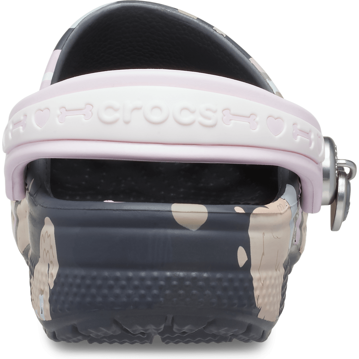 Toddlers Classic Petite Pets Clog