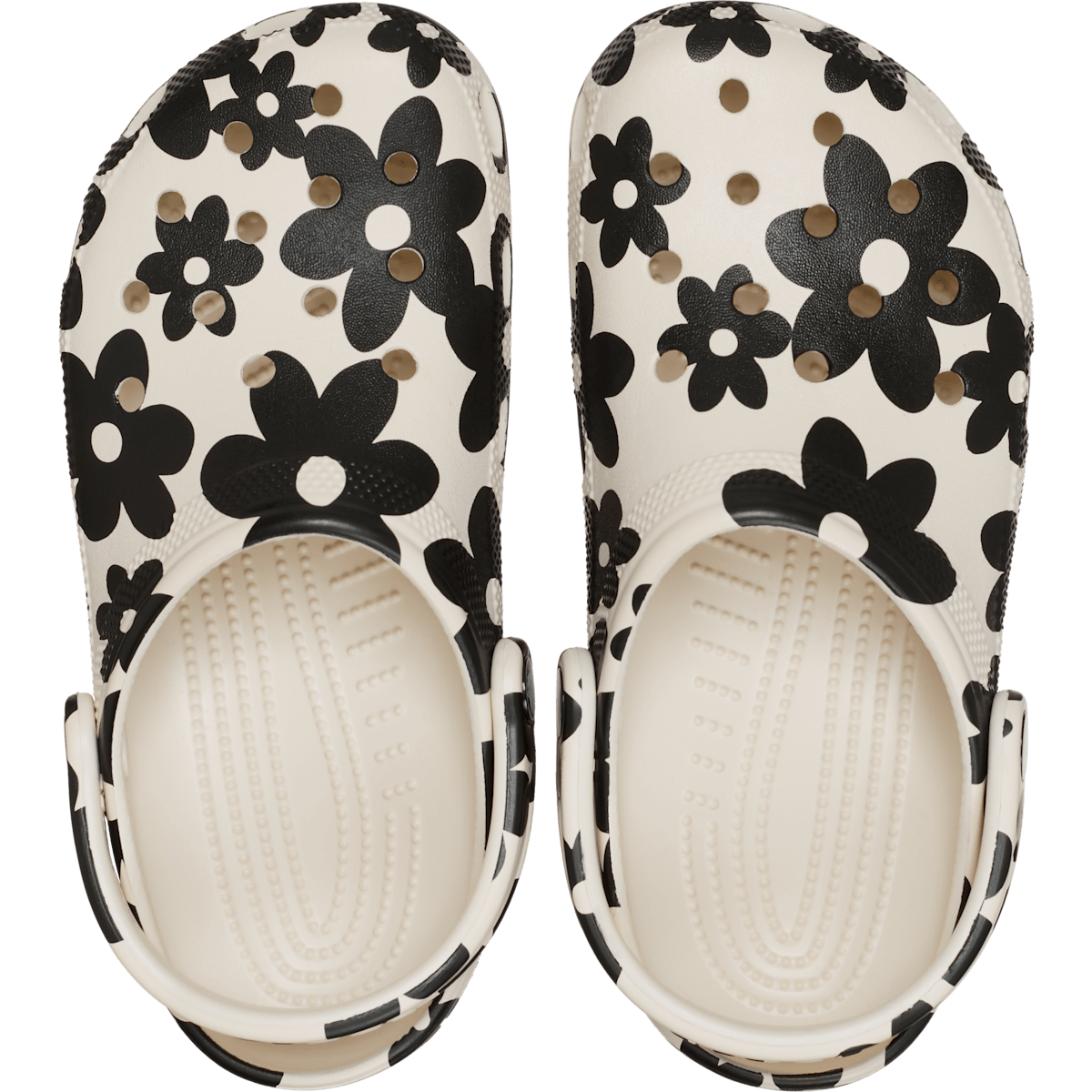 Classic Pop Petals Clog