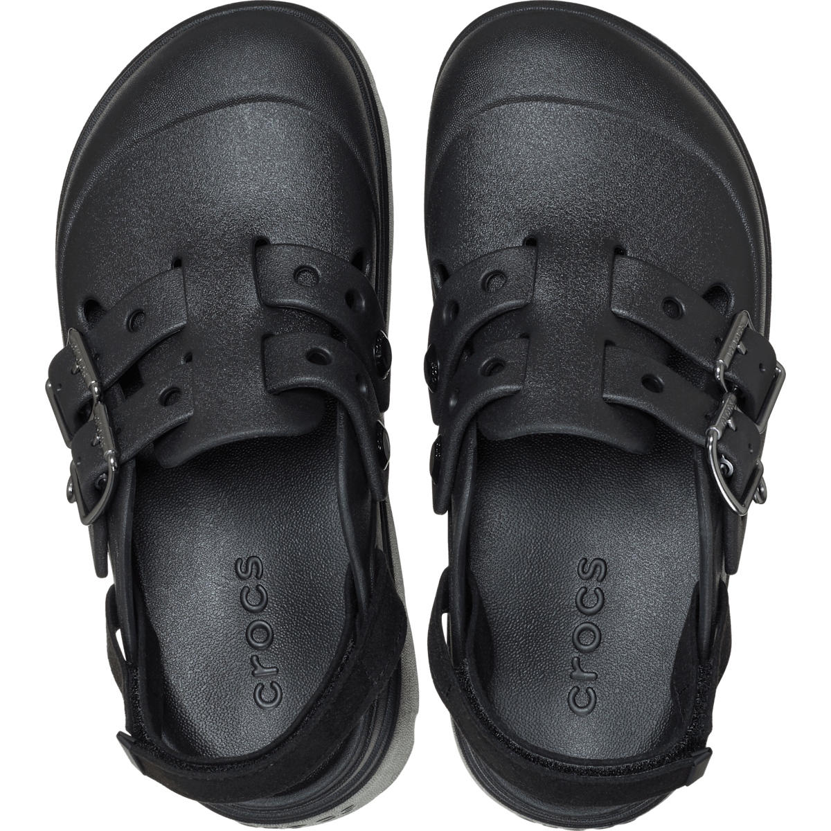 Loaferette Clog
