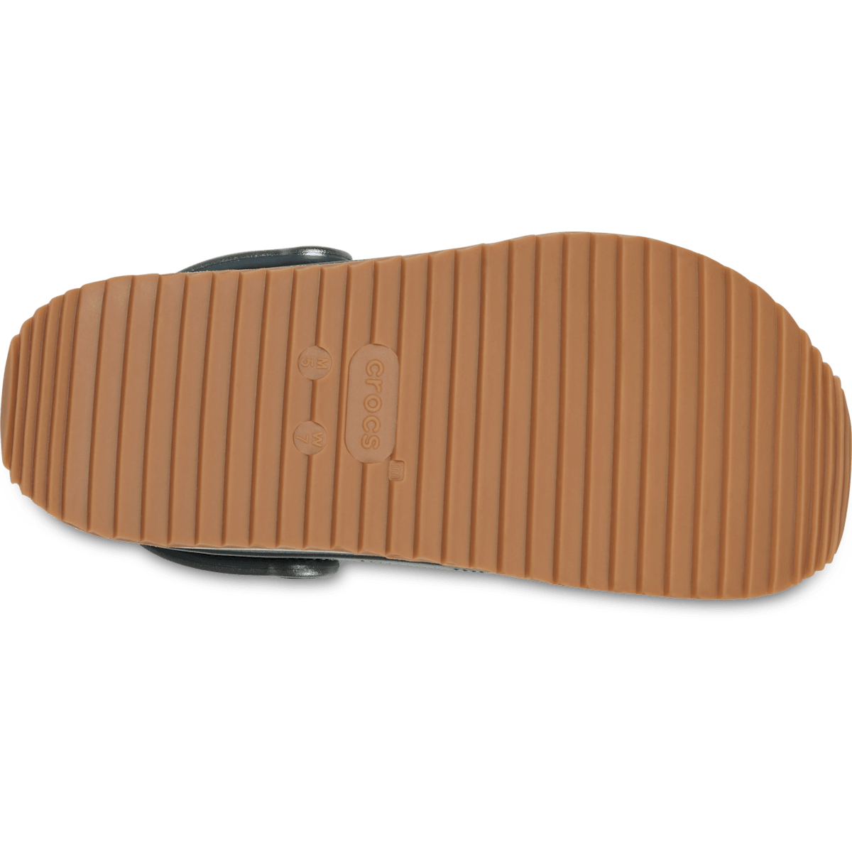 Crocband™ Metallic Runner