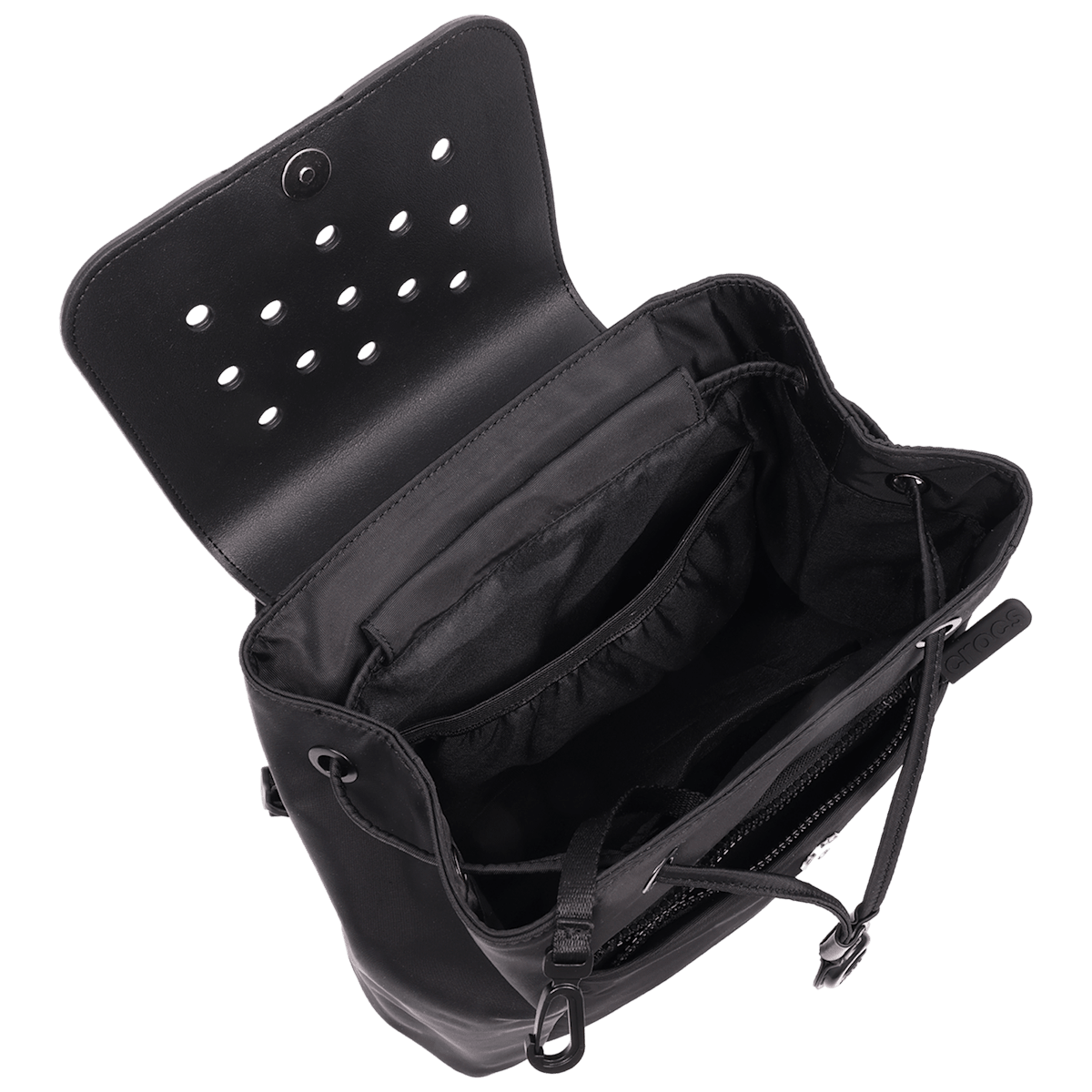 Crocs Mini Backpack