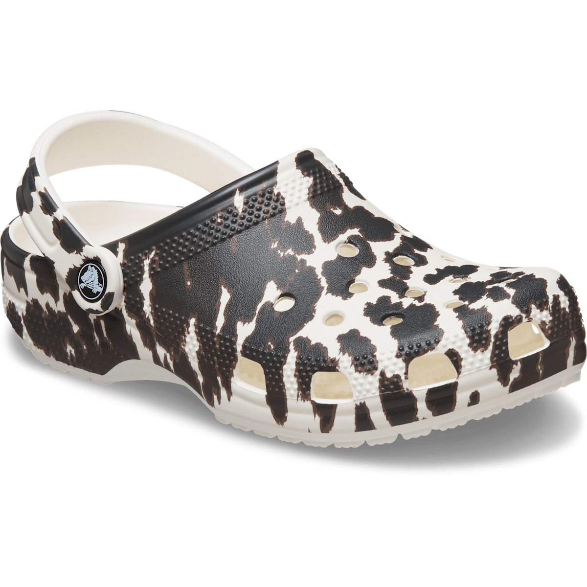 Classic Pop Animal Clog