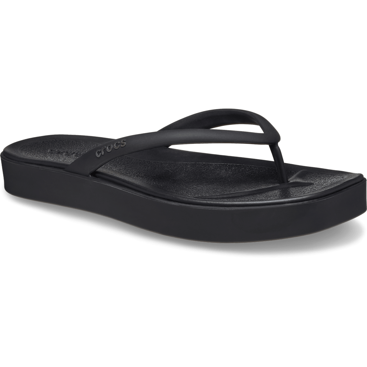 Miami Square Flatform Flip
