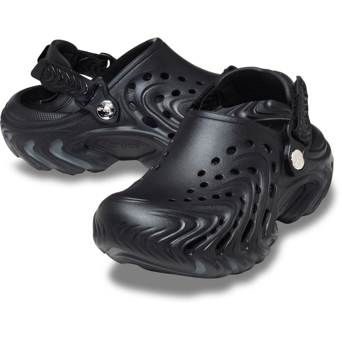Kids' Echo II Clog