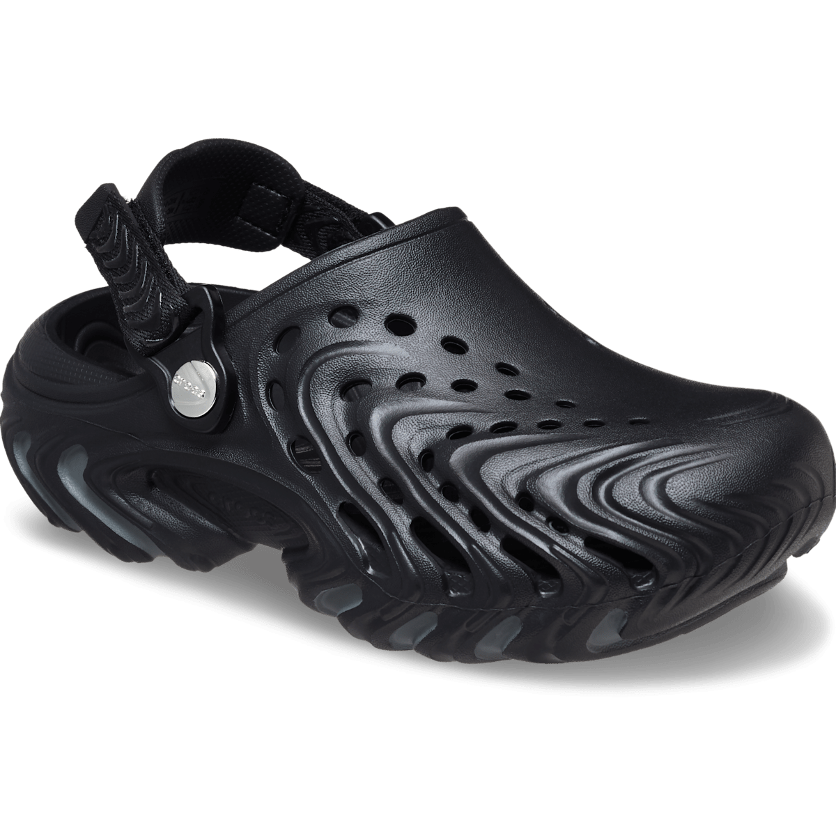 Kids' Echo II Clog