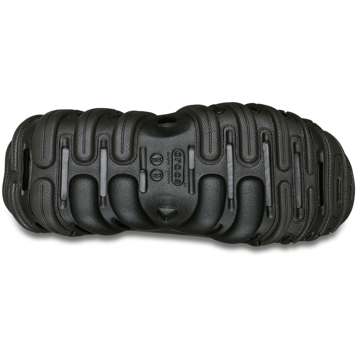 Echo Element Traverse