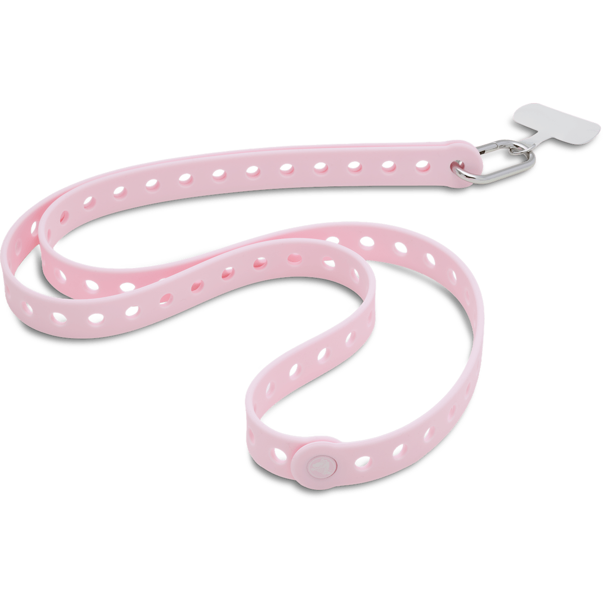 Jibbitz Crossbody Phone Chain