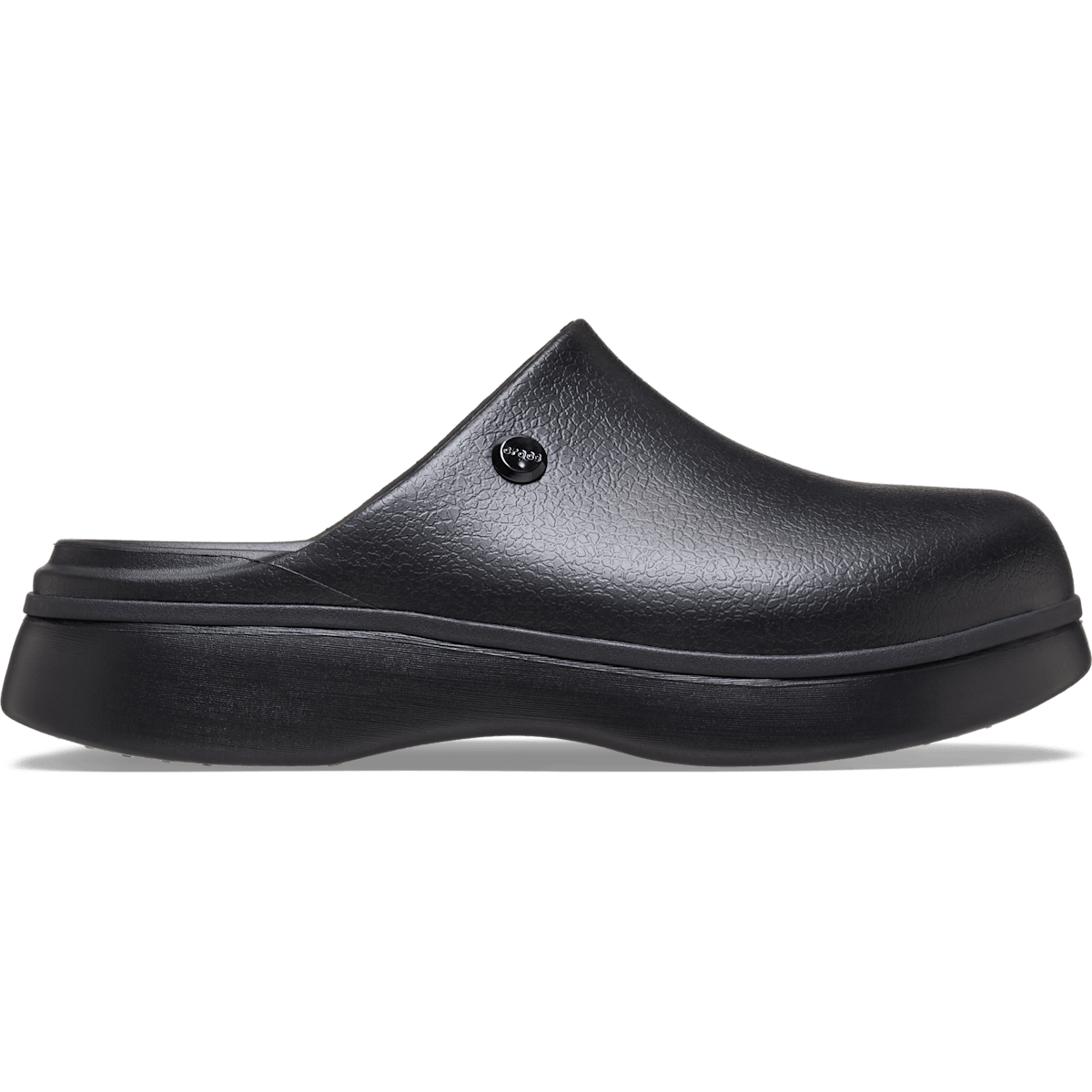 Dylan Notched Clog