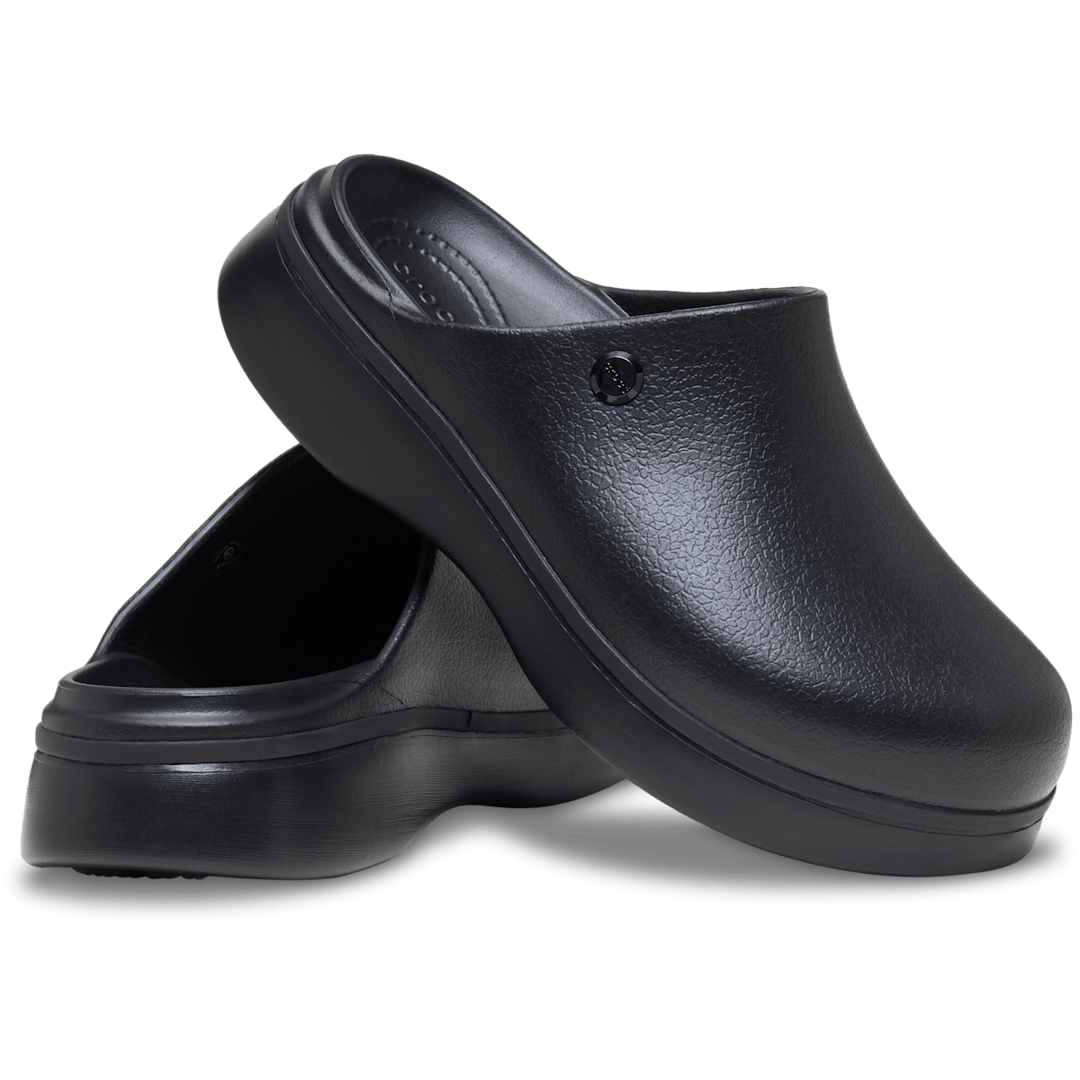 Dylan Notched Clog