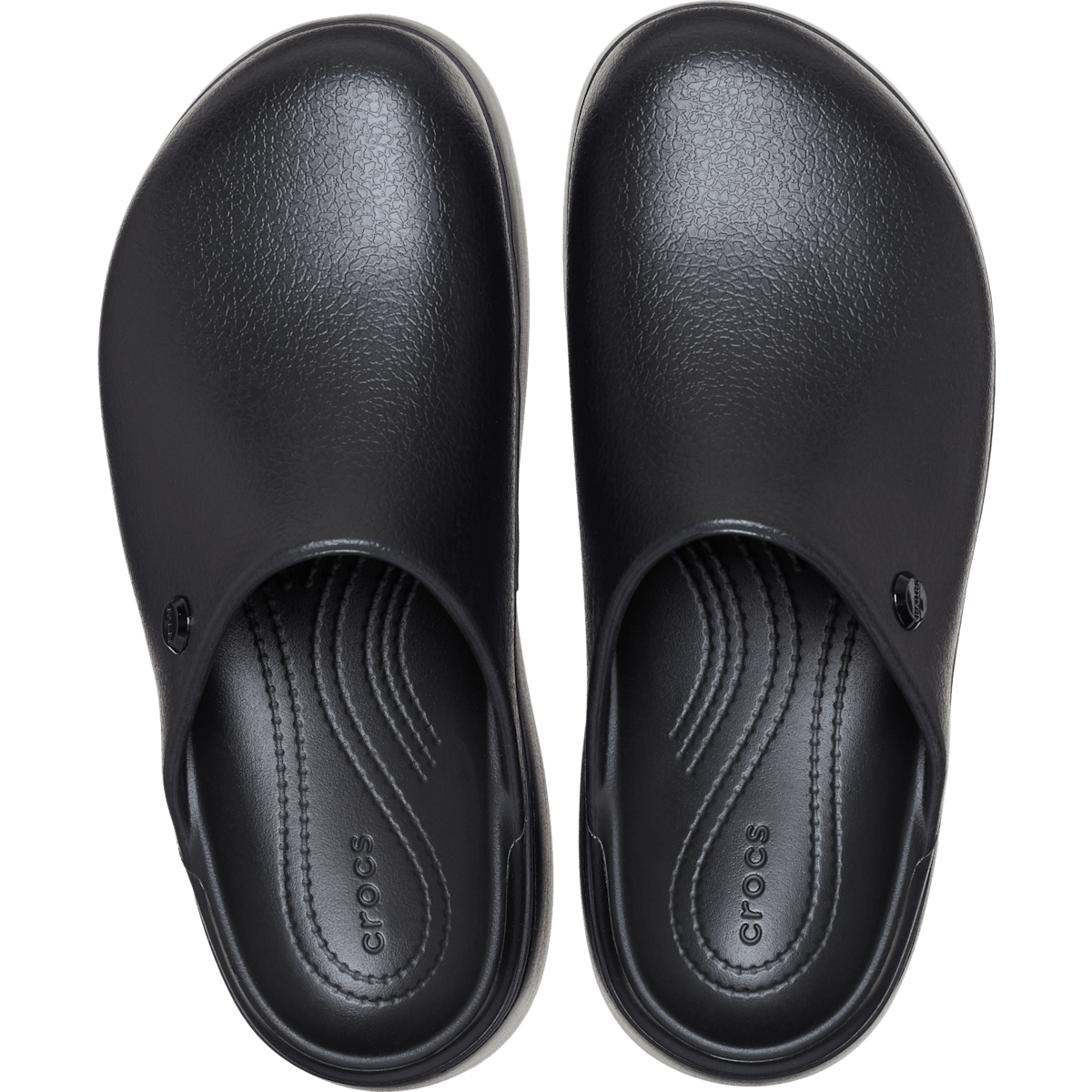 Dylan Notched Clog
