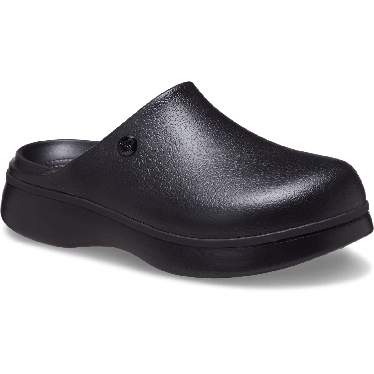 Dylan Notched Clog