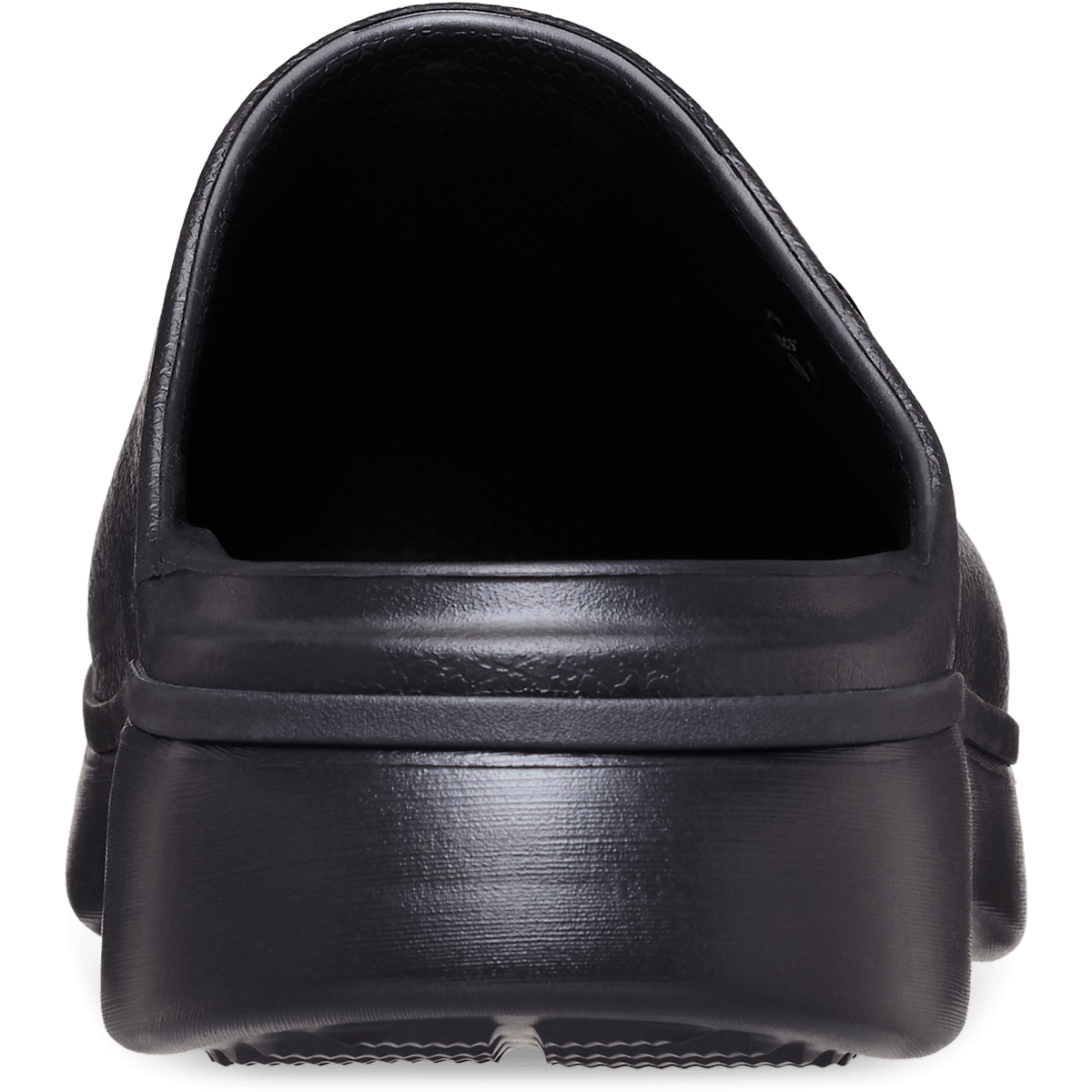 Dylan Notched Clog