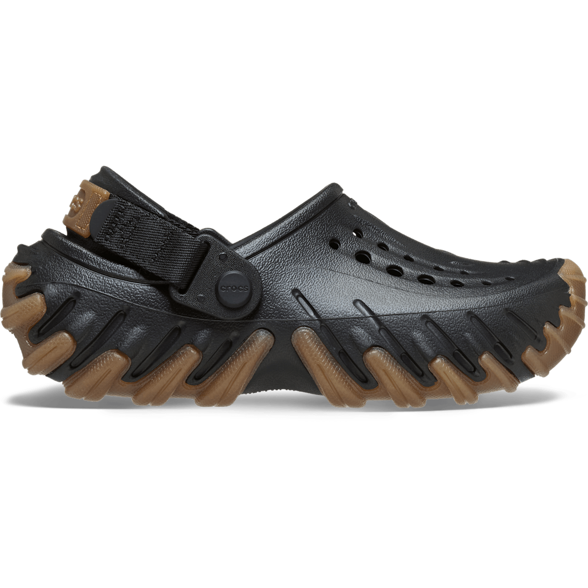 Kids' Echo Gum RO Clog