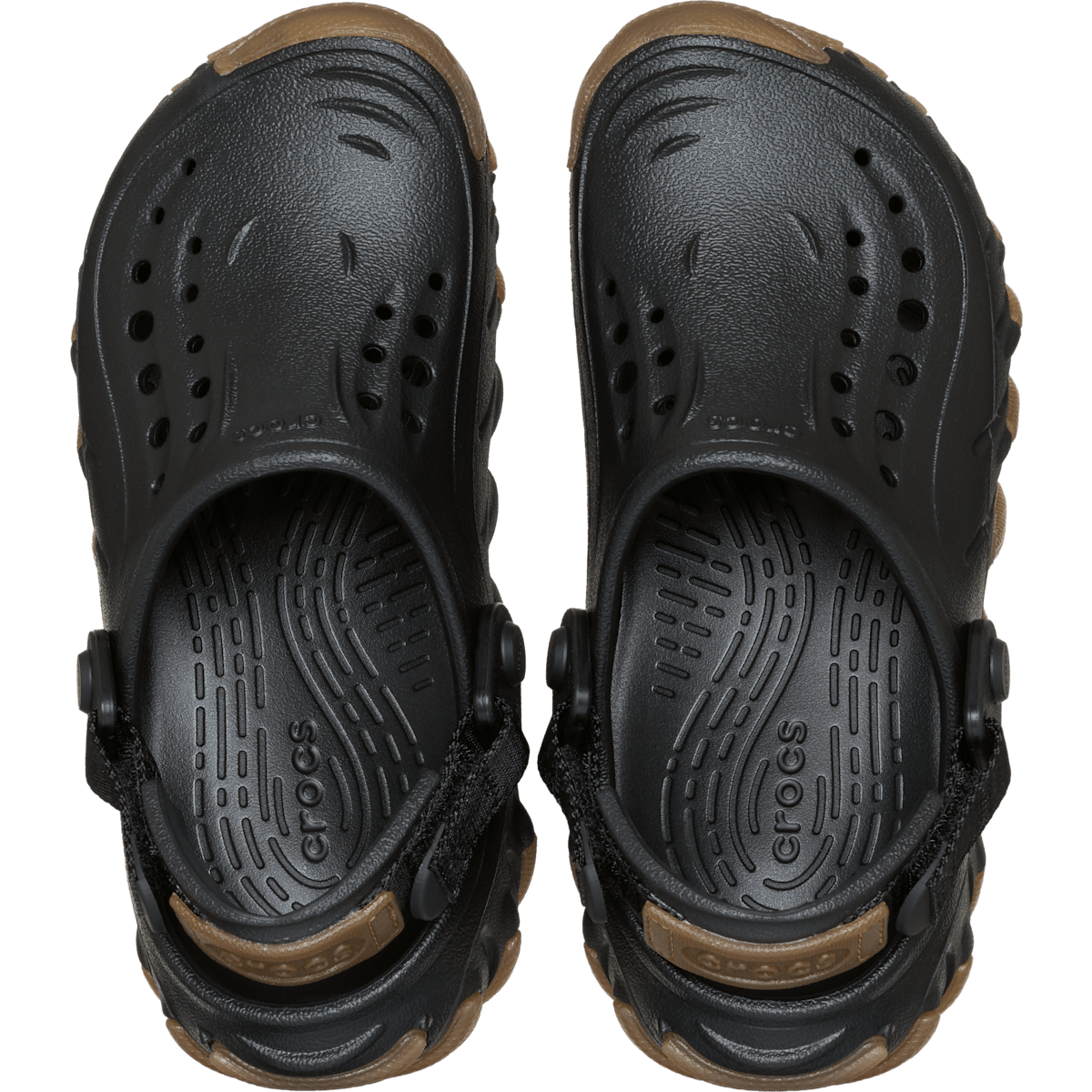 Kids' Echo Gum RO Clog