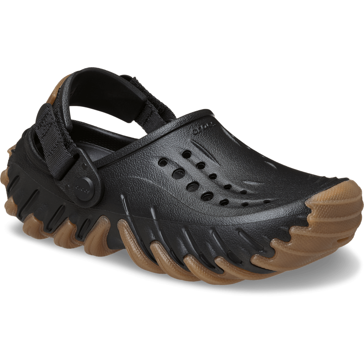 Kids' Echo Gum RO Clog