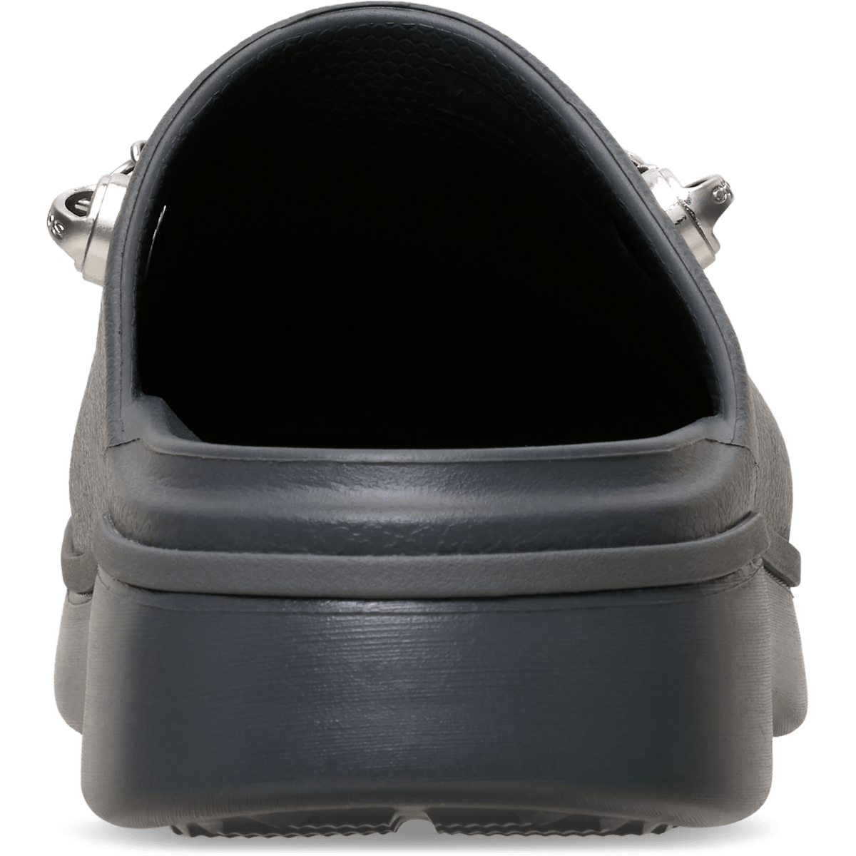 Dylan Notched Boho Clog