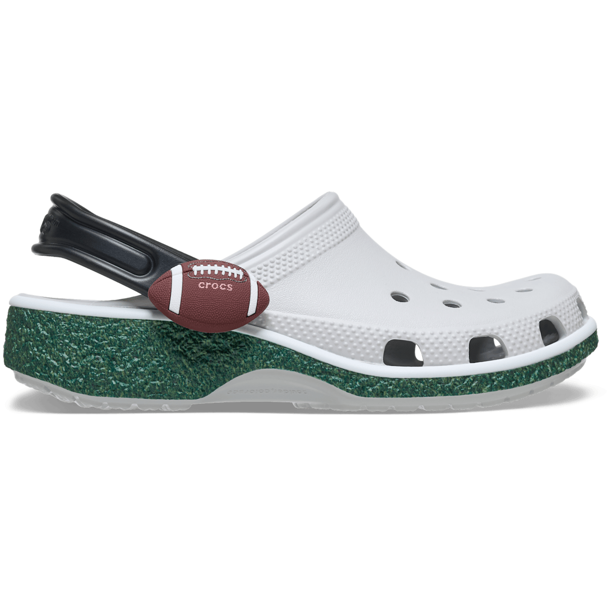 Kids' Classic Football Turf Clog