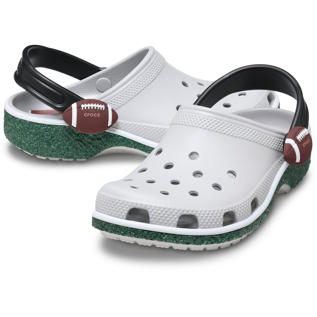 Kids' Classic Football Turf Clog