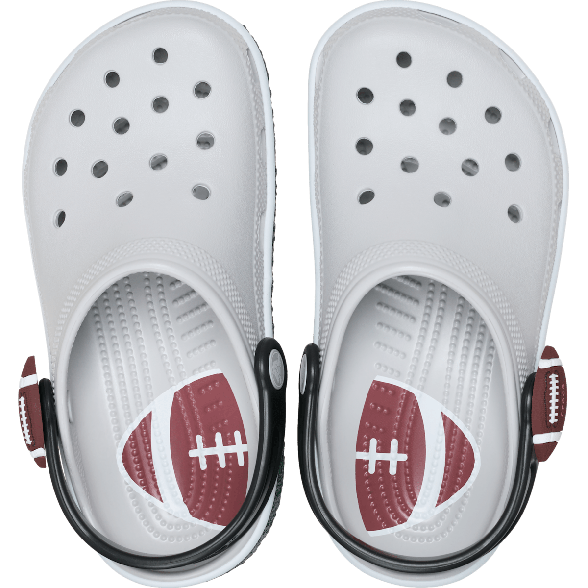 Kids' Classic Football Turf Clog