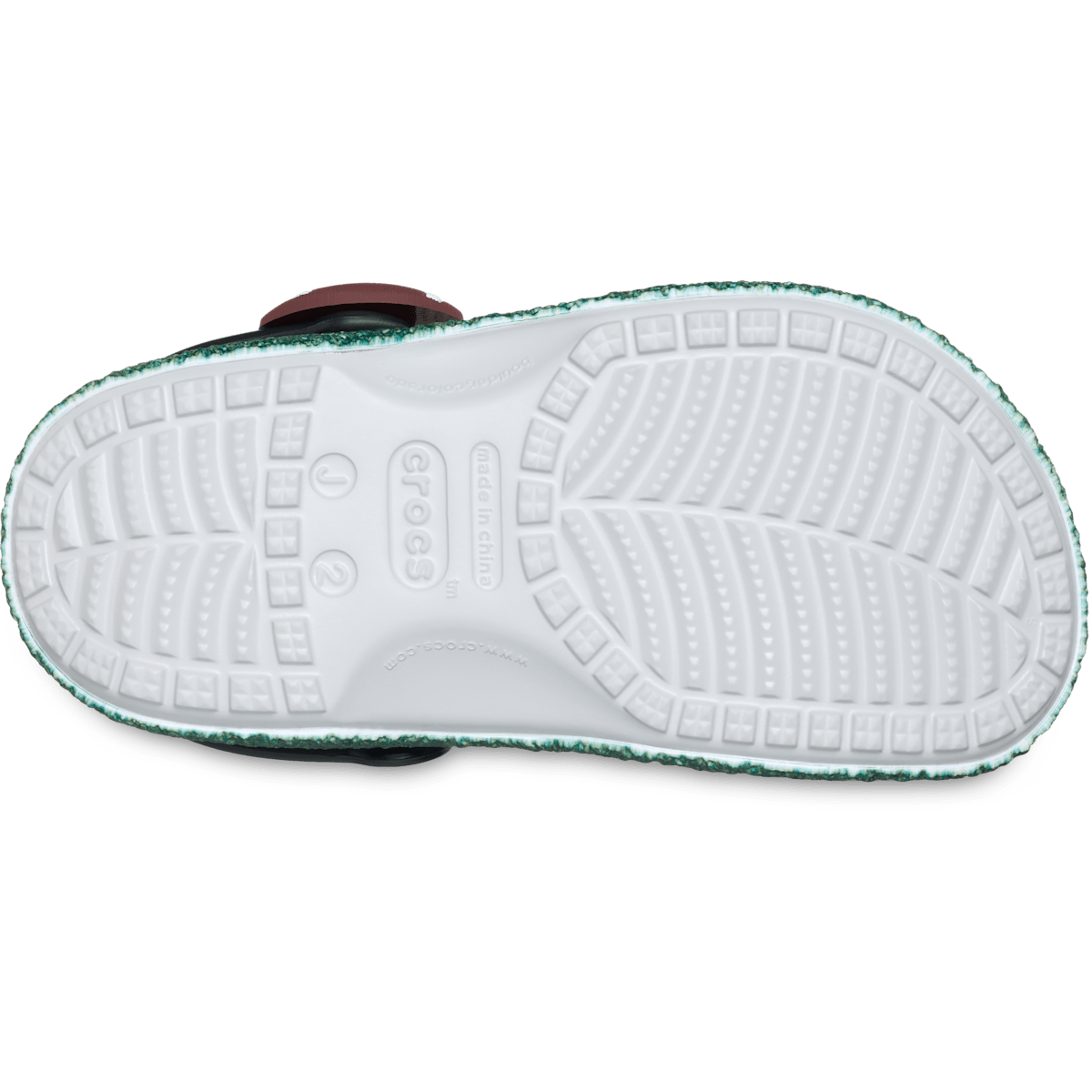 Kids' Classic Football Turf Clog