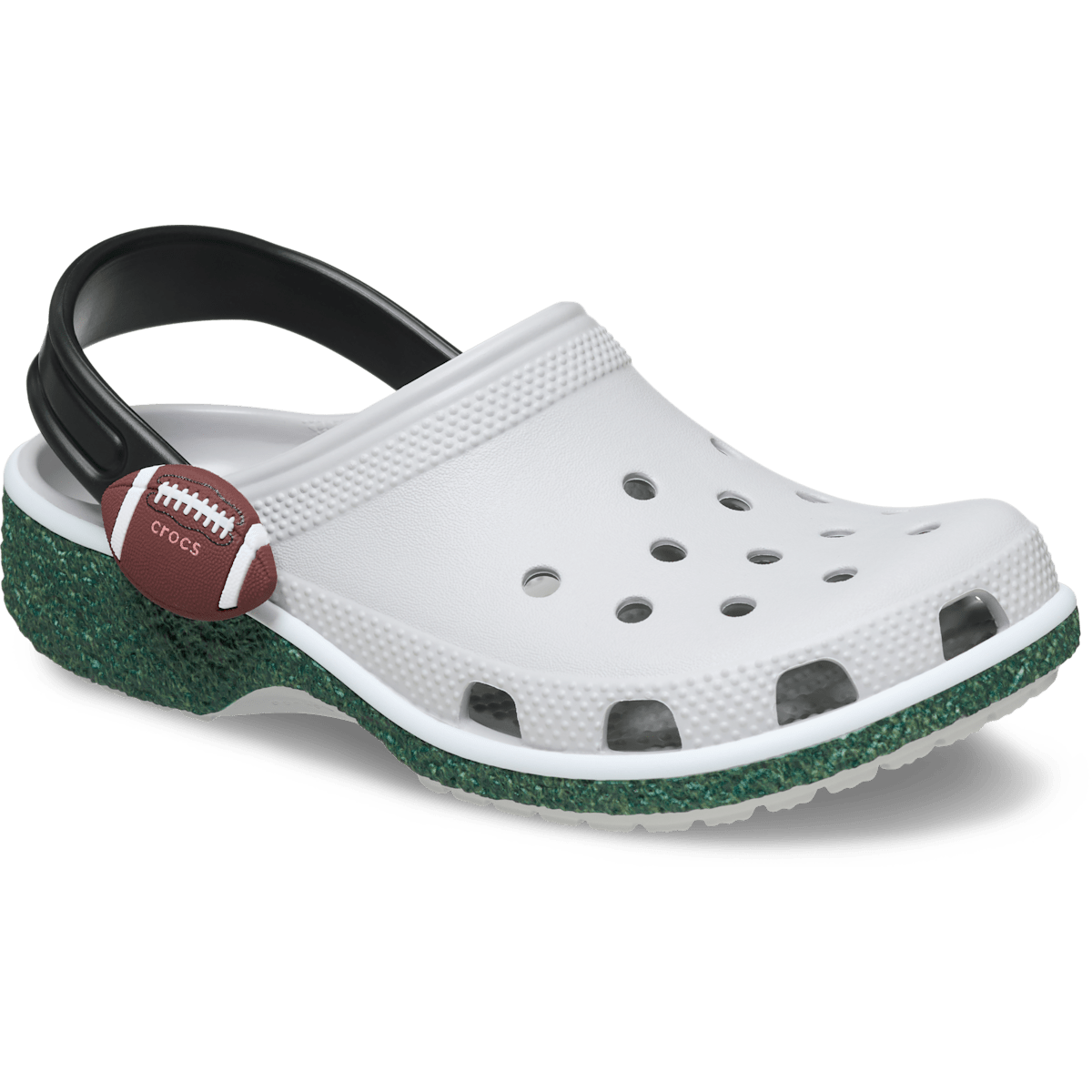 Kids' Classic Football Turf Clog