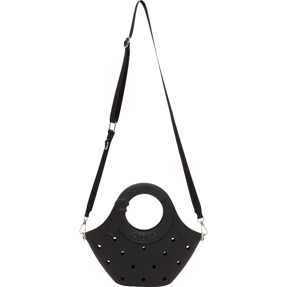 Crocs Small Handle Tote