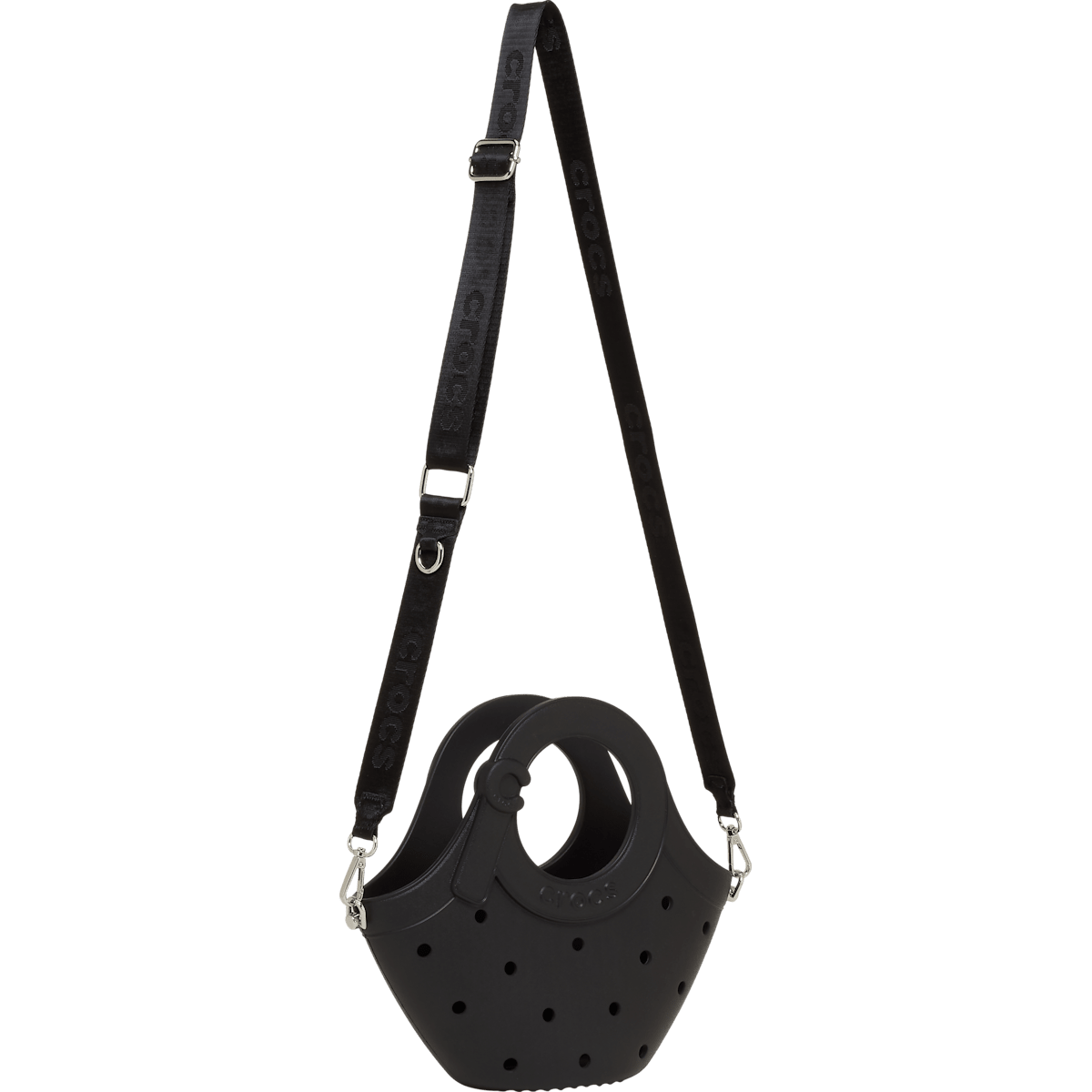 Crocs Small Handle Tote