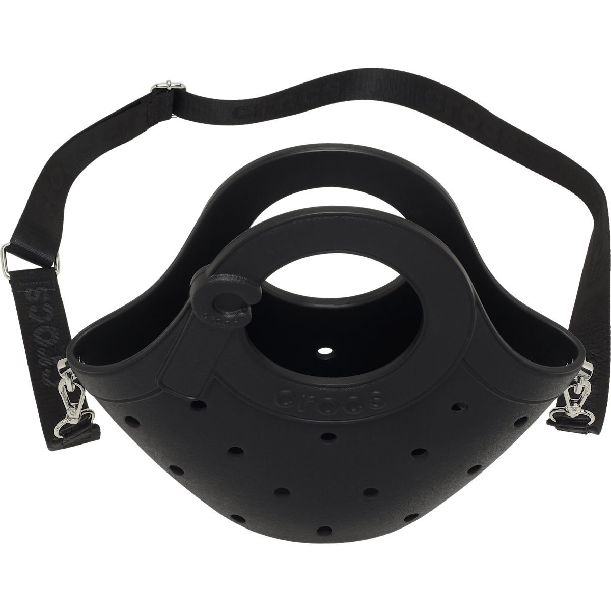 Crocs Small Handle Tote