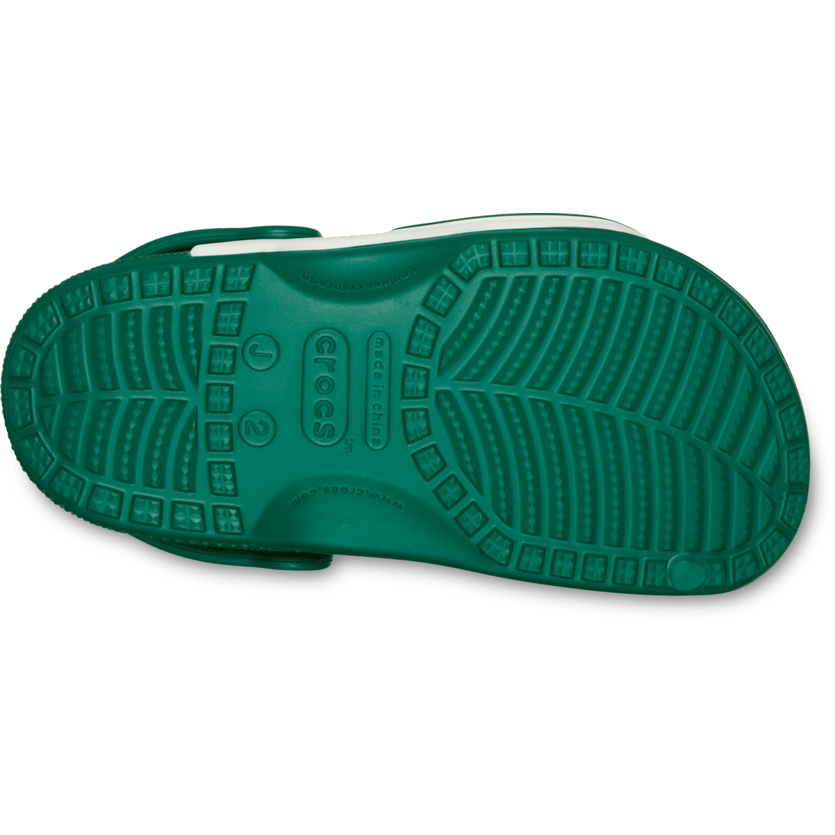 Kids' NFL New York Jets Graphic Classic Clog