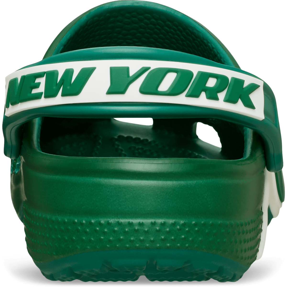 Kids' NFL New York Jets Graphic Classic Clog