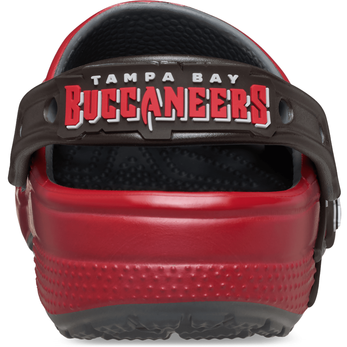 Kids' NFL Tampa Bay Buccaneers Graphic Classic Clog