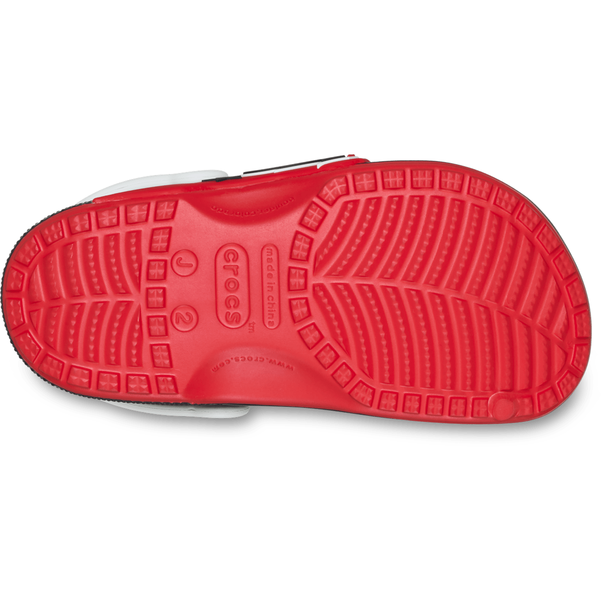 Kids' NFL Houston Texans Graphic Classic Clog