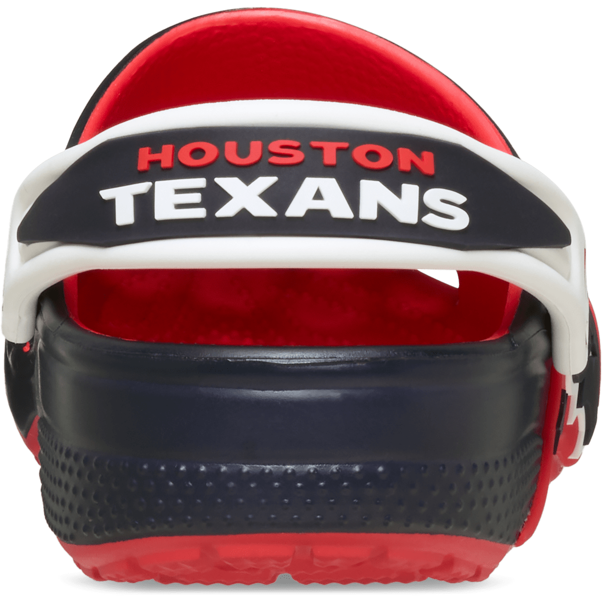 Kids' NFL Houston Texans Graphic Classic Clog